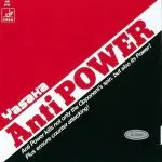 best table tennis rubber