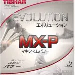 best table tennis rubber