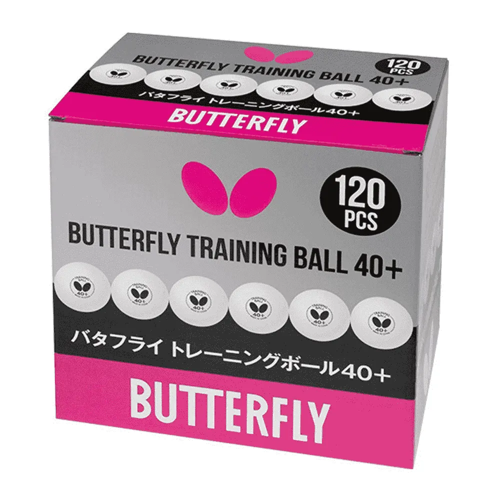 bulk ping pong balls