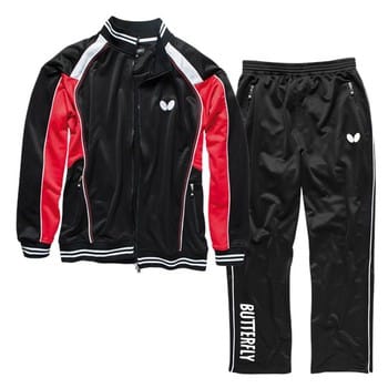 A Complete Guide to Table Tennis Clothing — Look Great, Play Great!