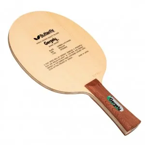 Butterfly Gergely Carbon Review