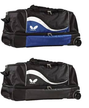 Table Tennis Bags of All Brands