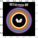 butterfly rubber tenergy 05