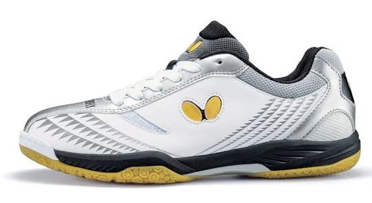butterfly table tennis shoes gigu