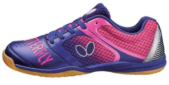 butterfly table tennis shoes