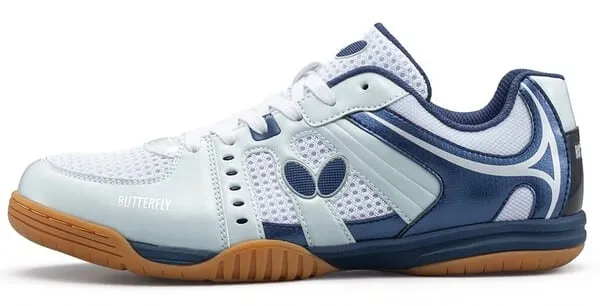 butterfly table tennis shoes unizes
