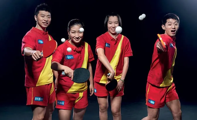 Chinese National League Open To Foreign Teams