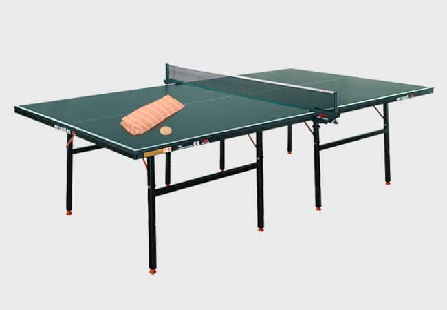 How to Clean a Ping Pong Table: Easy Guide