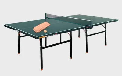How to Clean a Ping Pong Table: Easy Guide