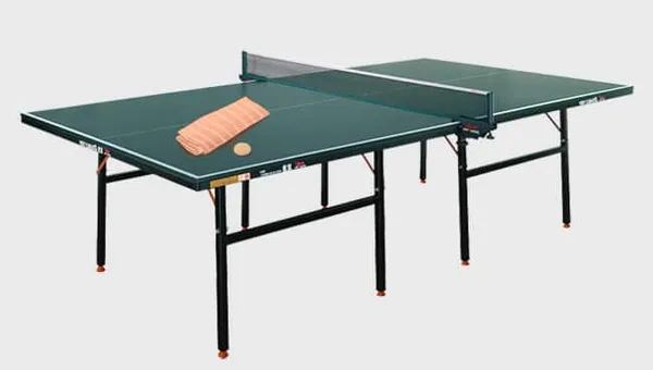 How to Clean a Ping Pong Table: Easy Guide