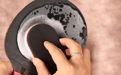 Cleaning Tips for Ping Pong Rackets
