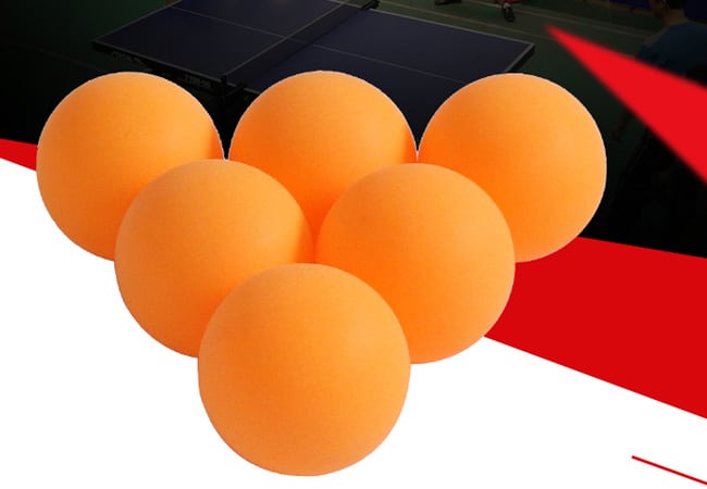 The 8 Best Ping Pong Balls in 2023