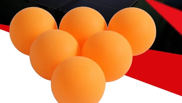 The 8 Best Ping Pong Balls in 2023