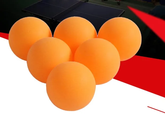 The 8 Best Ping Pong Balls in 2023