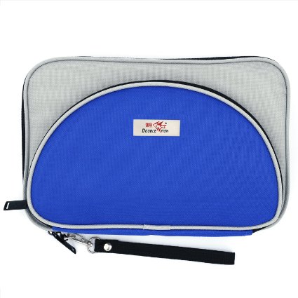 The Best Ping Pong Paddles Cases That You Can Buy