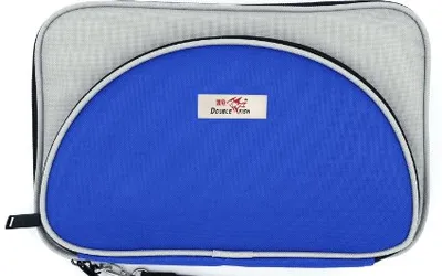 The Best Ping Pong Paddles Cases That You Can Buy