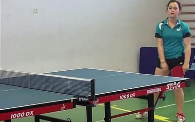 Table Tennis Drills Guaranteed to Enhance Performance