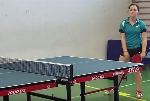 Table Tennis Drills Guaranteed to Enhance Performance