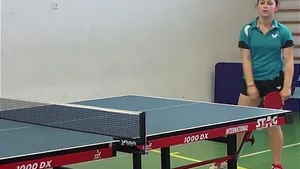 Table Tennis Drills Guaranteed to Enhance Performance