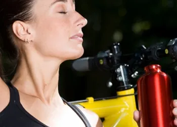 Eat and Drink Like an Athlete after Ping Pong Training