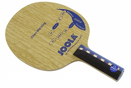 JOOLA Chen WeiXing Blade Review