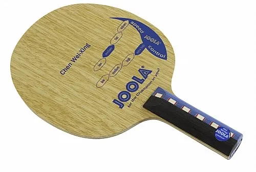 JOOLA Chen WeiXing Blade Review