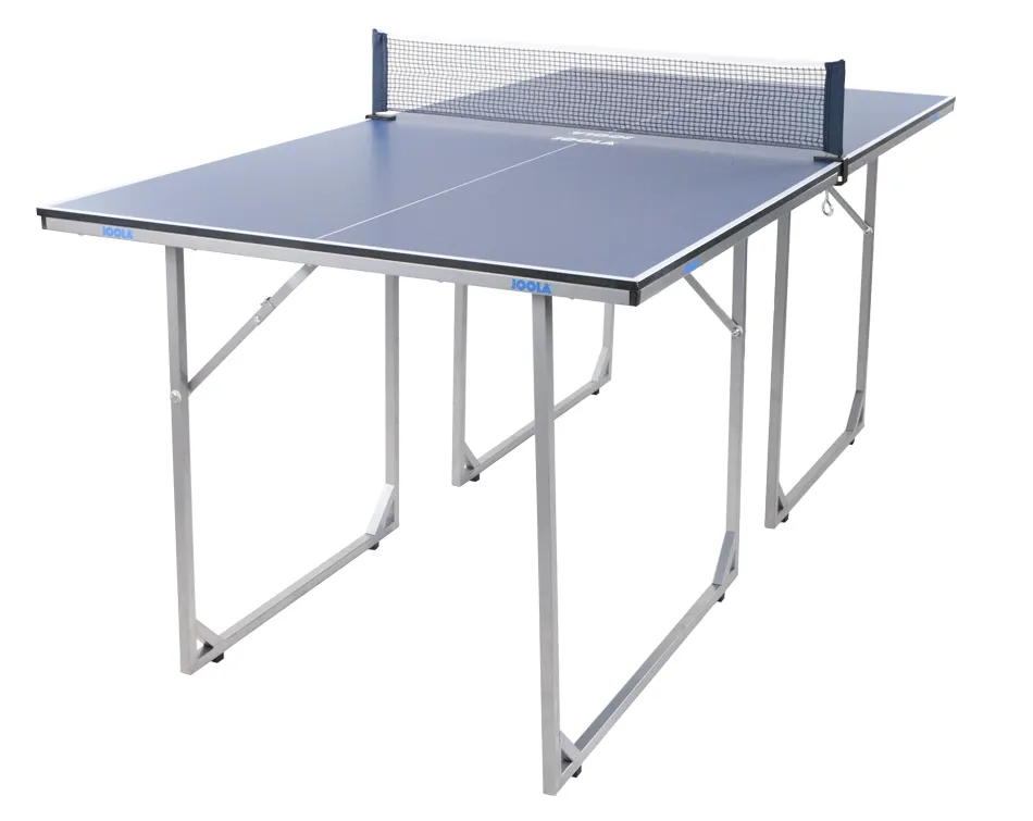 JOOLA Midsize table tennis table
