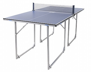 JOOLA Midsize Table Tennis Table Review