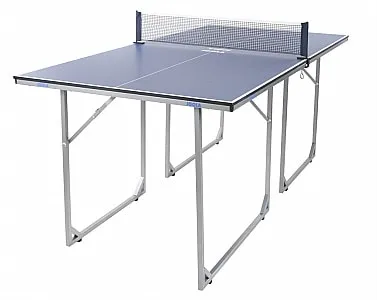 JOOLA Midsize Table Tennis Table Review