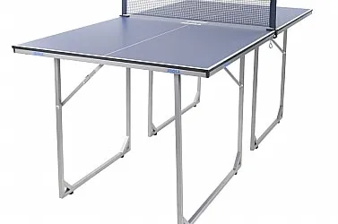 JOOLA Midsize Table Tennis Table Review