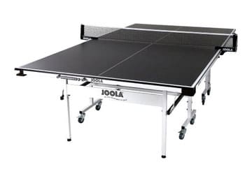 JOOLA Rally TL 300 Table Tennis Table Review