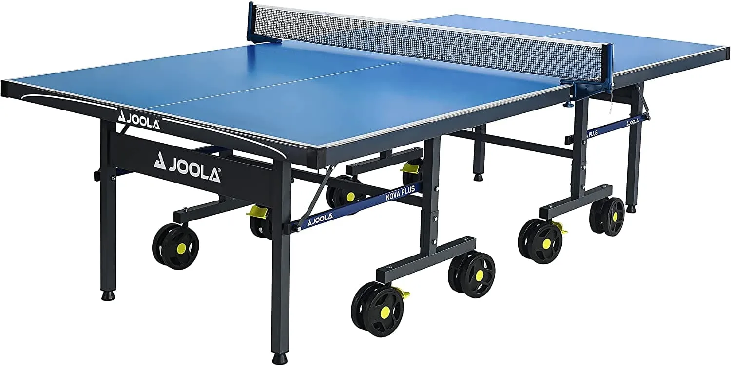 joola ping pong table