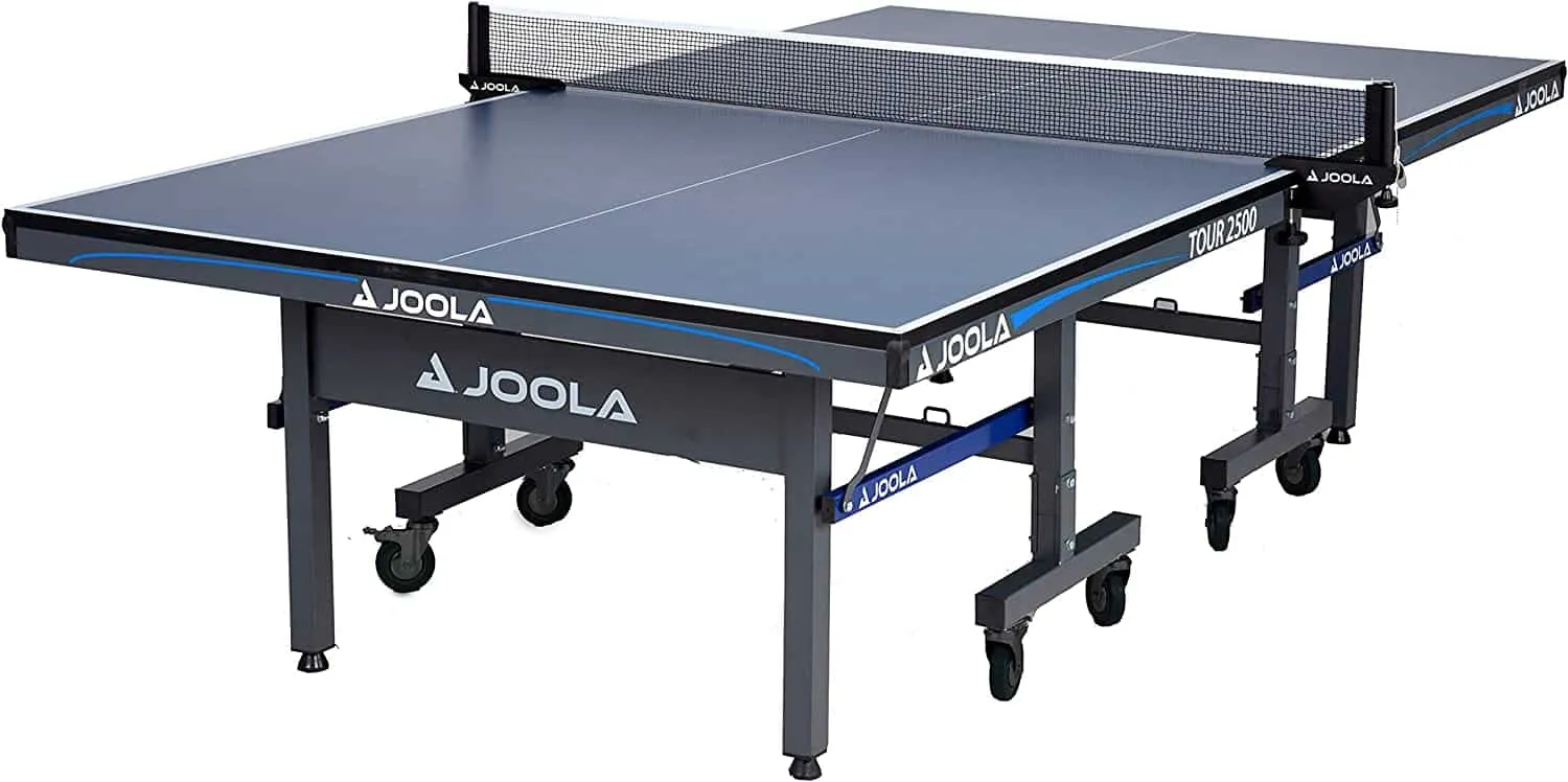 joola ping pong table