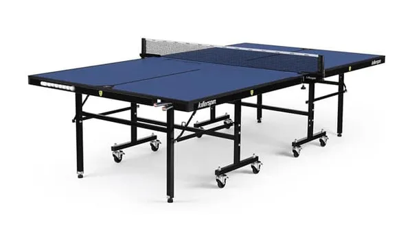 Killerspin UnPlugNPlay 415 Ping Pong Table Review