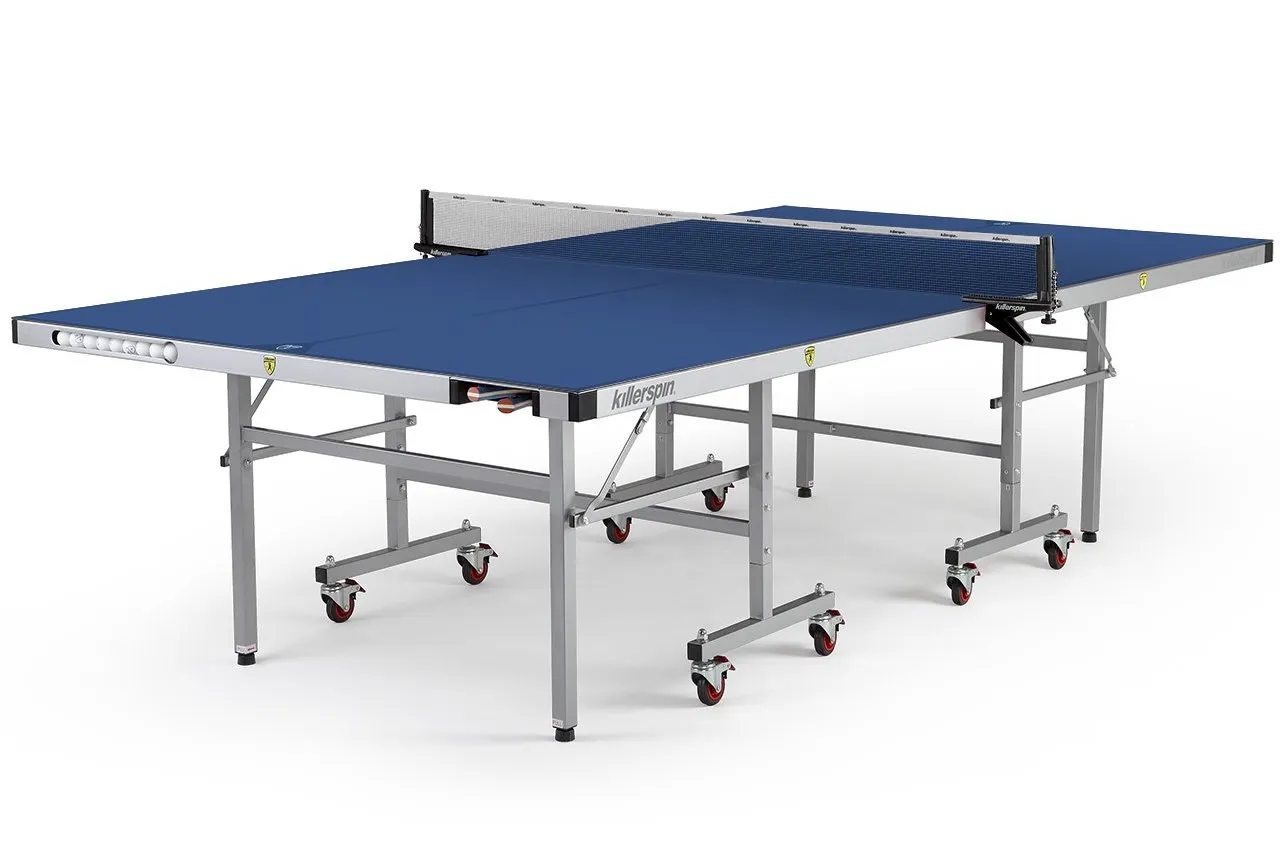 killerspin ping pong table