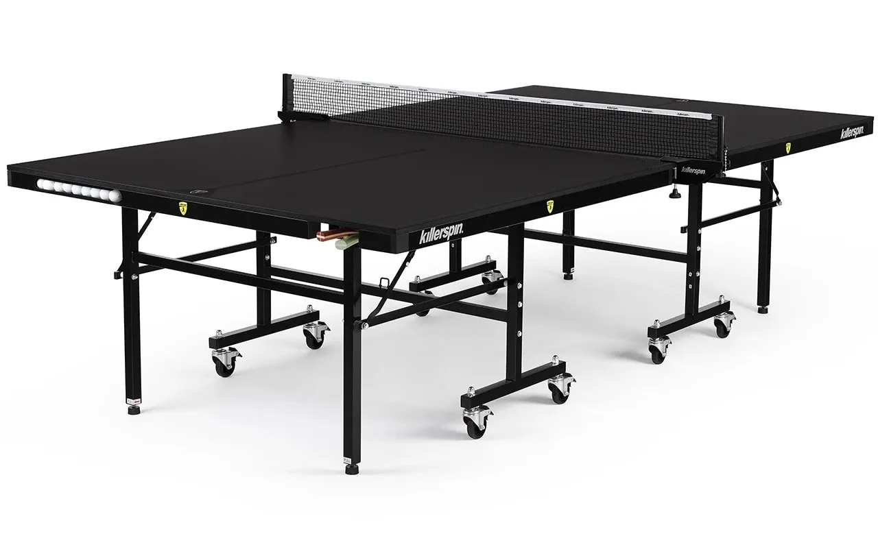 killerspin ping pong table