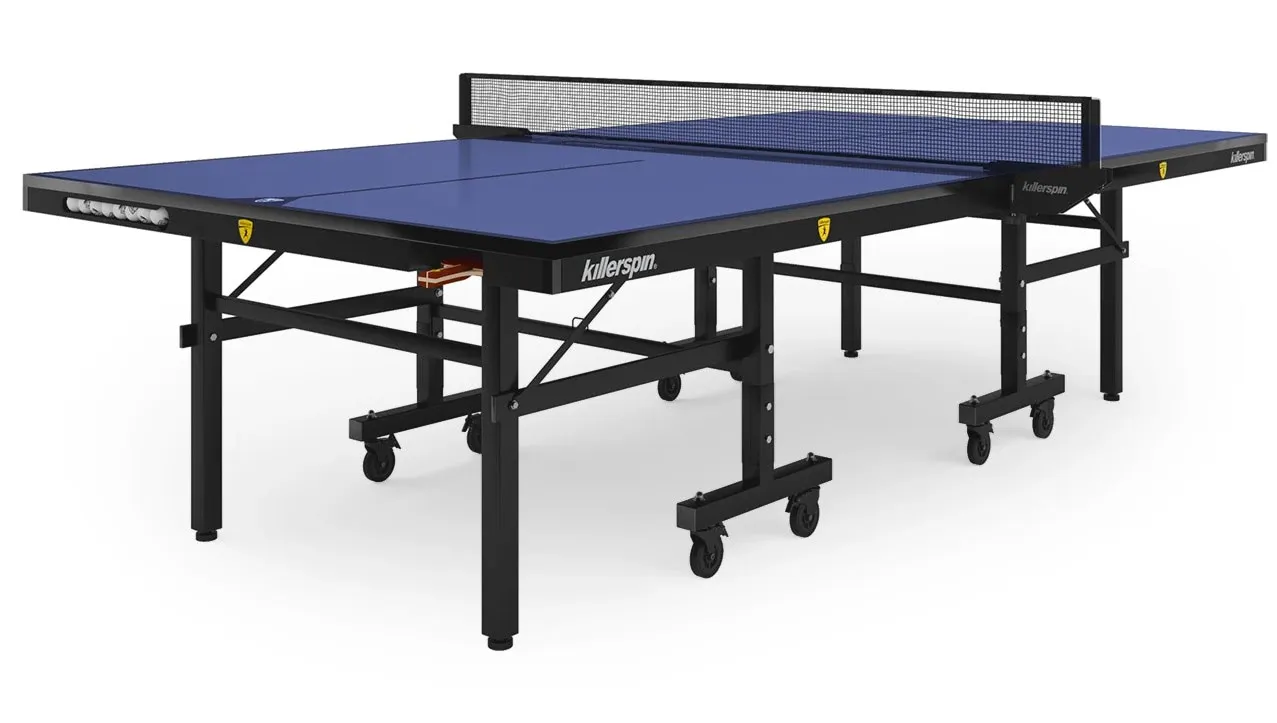 killerspin ping pong table