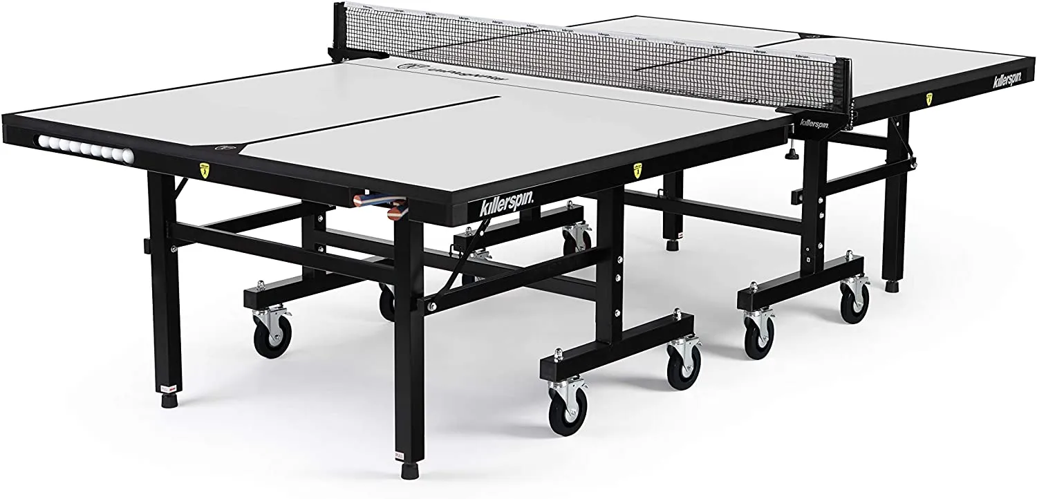 killerspin ping pong table