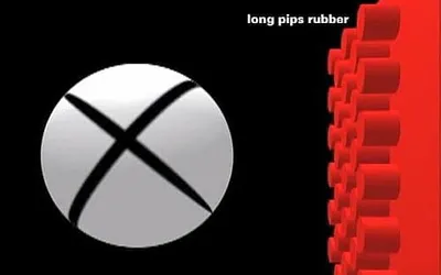 Advice About Trying Table Tennis Rubber with Pips