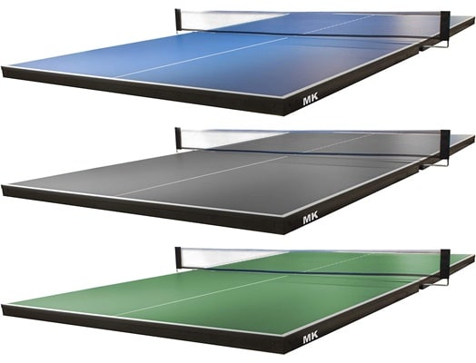 The 9 Best Ping Pong Table Tops for Pool Tables in 2022