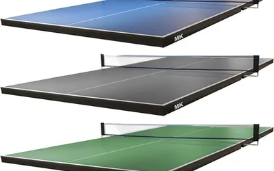 The 9 Best Ping Pong Table Tops for Pool Tables in 2022