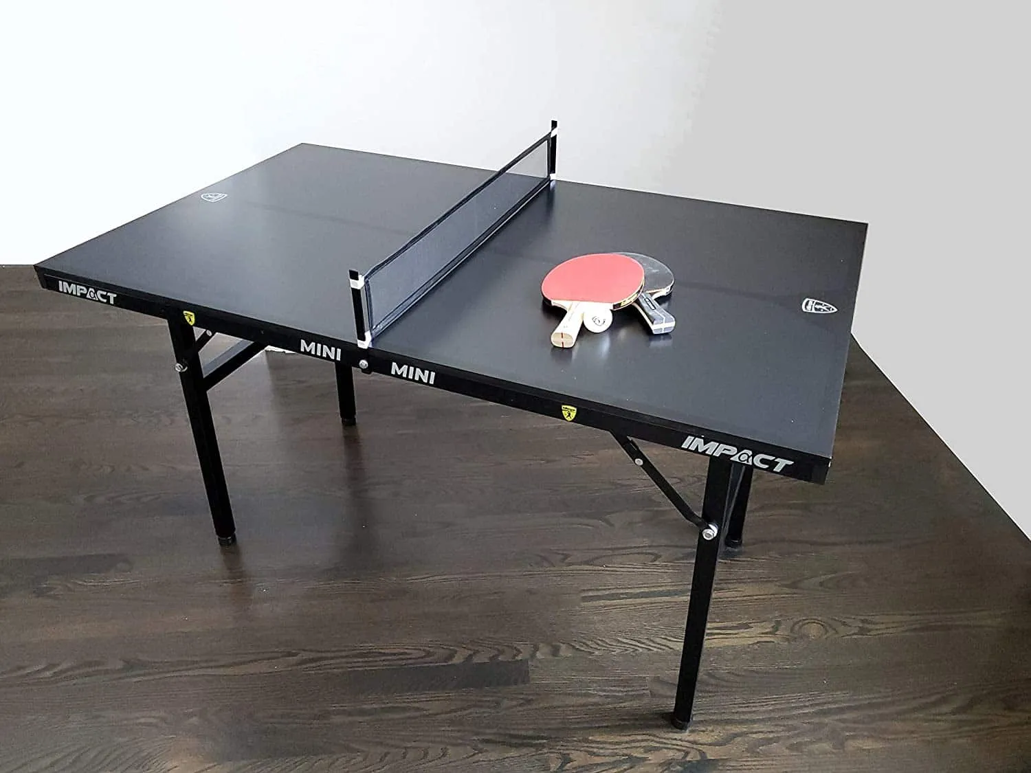 mini ping pong table