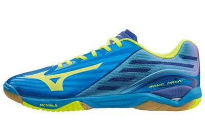 The 7 Best Mizuno Table Tennis Shoes