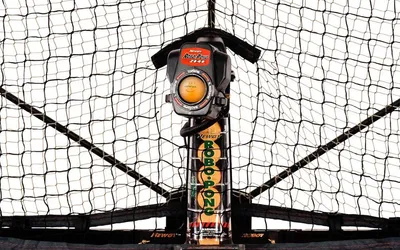 All Newgy Robo-Pong Table Tennis Robots