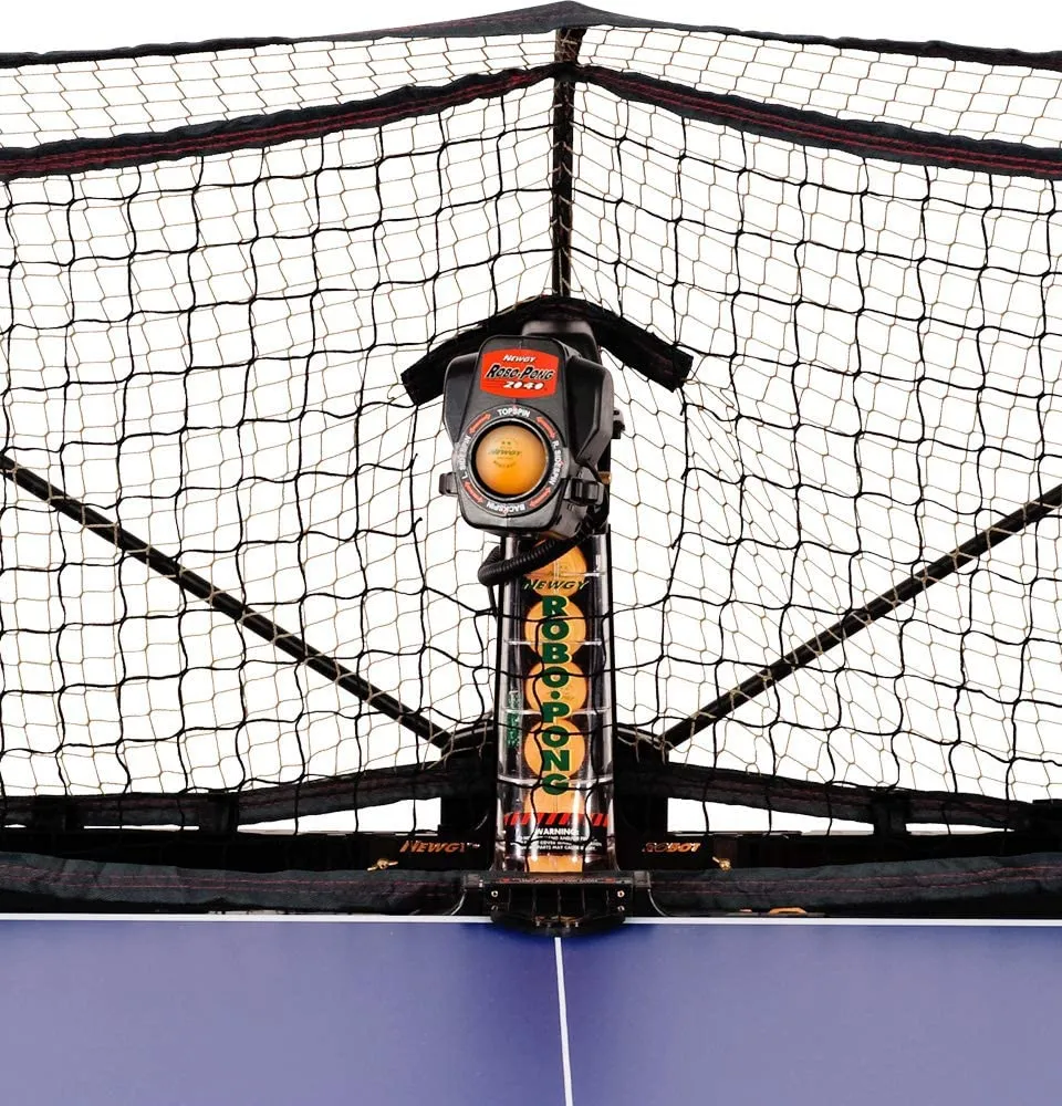 All Newgy Robo-Pong Table Tennis Robots