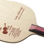 nittaku blades violin carbon