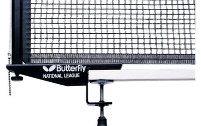 The Best Ping Pong Nets and Posts in 2022