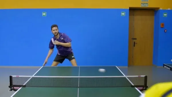 Getting Ready For A Tournament and Erasing Your Fear