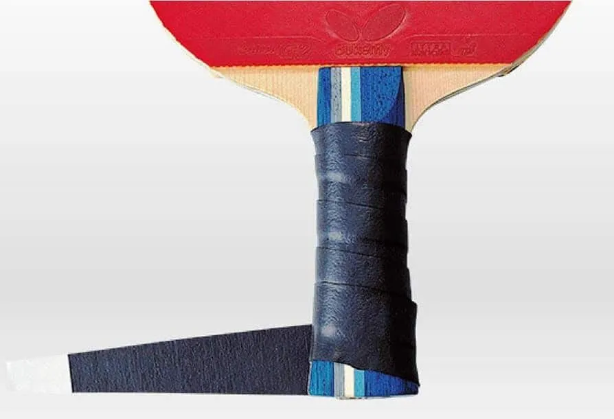 ping pong accessories grip tape