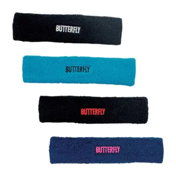 ping pong accessories headbands